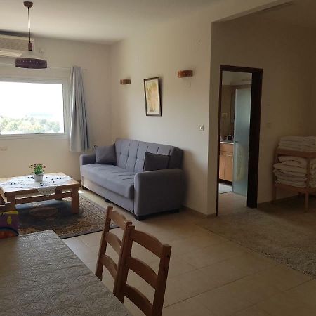 Bertha'S Coffee Apartment อาฟูลา ภายนอก รูปภาพ