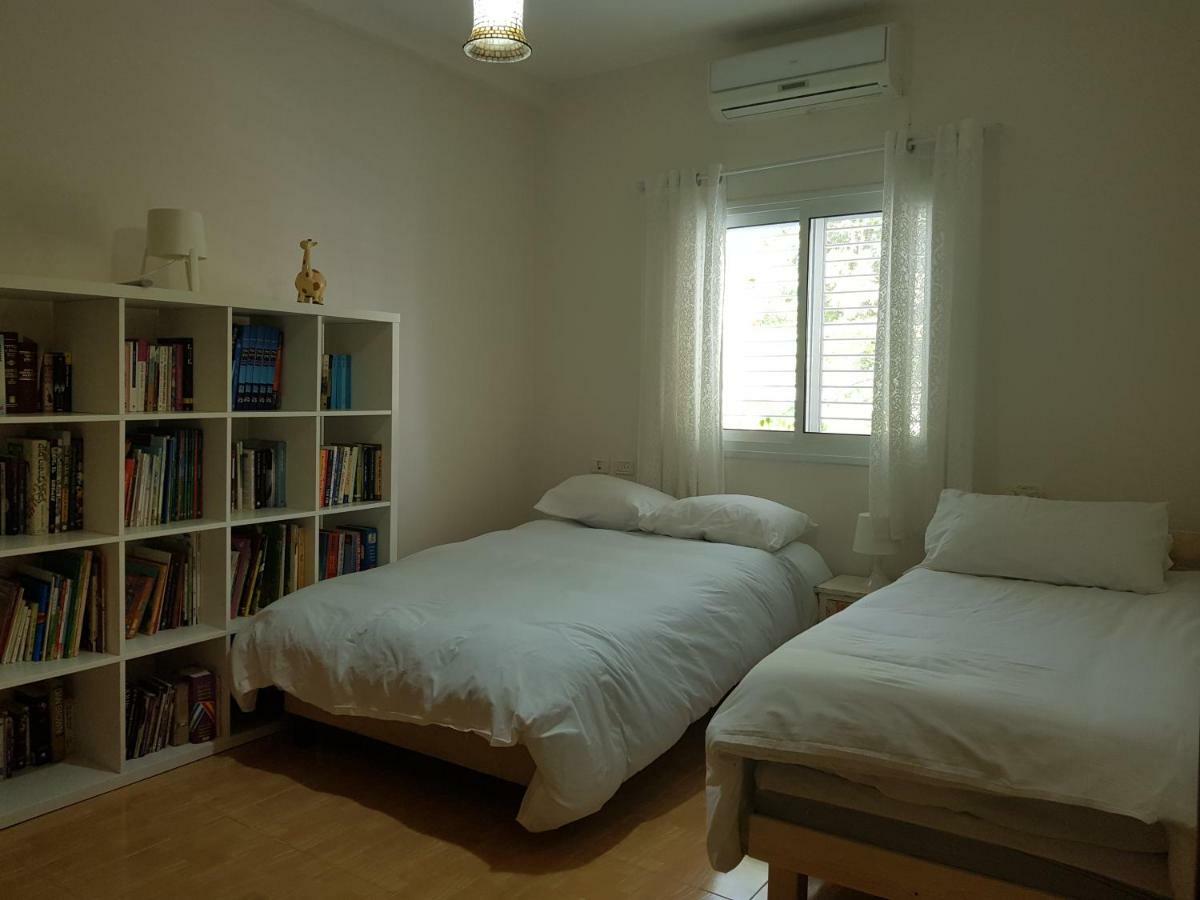 Bertha'S Coffee Apartment อาฟูลา ภายนอก รูปภาพ