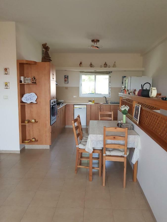 Bertha'S Coffee Apartment อาฟูลา ภายนอก รูปภาพ